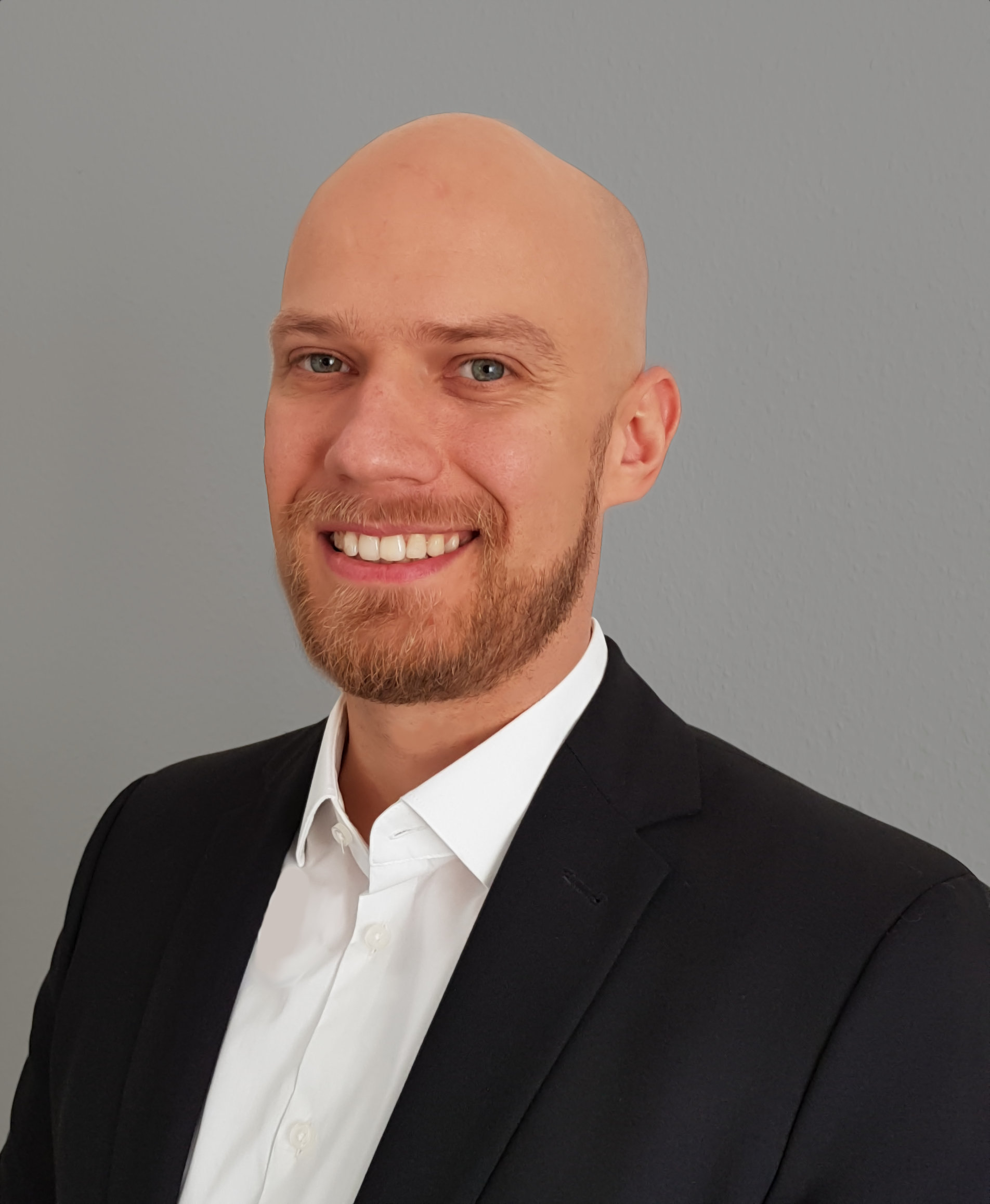 Alexey Kutyavin – Energieberatung Rodgau und Rhein-Main